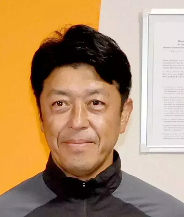 清水ユース・沢登正朗監督が今季限りで退任　１２日広島で開幕のプレミアリーグプレーオフで最後の采配