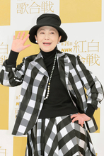 【紅白リハ】石川さゆり　紅白勇退の郷ひろみに感慨「寂しいかなと思いますけど、いろんな音楽の向かい方あると思う」