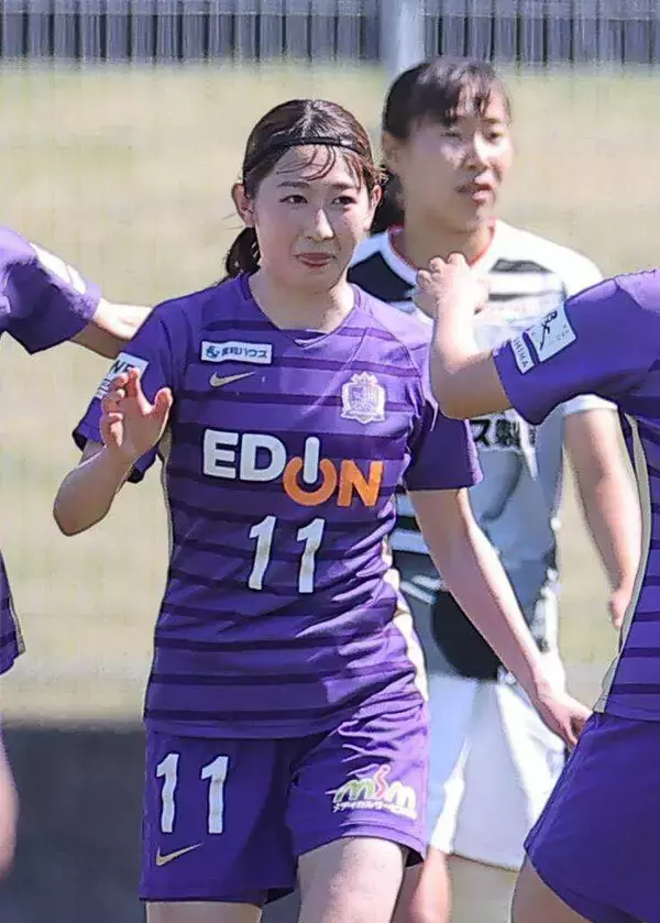 【女子サッカー】皇后杯初制覇の広島・赤井秀一監督「積み上げた部分を出せた」　決勝点の中嶋「特別なゴールになった」