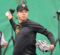 【巨人】ドラ２・田和廉が２度目のブルペン入り　宿舎のサウナでは先輩と遭遇し笑顔「どんどん会話していきたい」