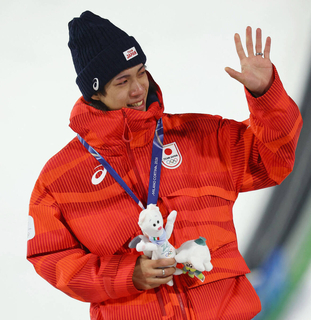 【五輪】銀メダルでなぜ号泣？二階堂の父・学さんが解説「楽勝ってマインドコンロールかけていた」…男子個人ラージヒル