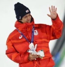 【五輪】銀メダルでなぜ号泣？二階堂の父・学さんが解説「楽勝ってマインドコンロールかけていた」…男子個人ラージヒル