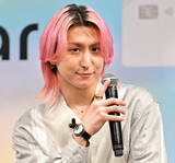 「Ｓｎｏｗ　Ｍａｎ・佐久間大介　最愛の“推し”を告白「僕のことをアイドルって認識してるみたい」」の画像1