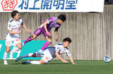 「Ｊ２藤枝・槙野智章監督連勝逃す「最低限の勝ち点は取れたが、課題がたくさん出た」ＭＦ中村優斗のゴールで追いつくも甲府にＰＫ戦で敗れる」の画像1
