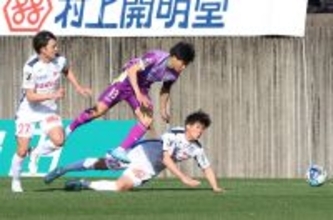 Ｊ２藤枝・槙野智章監督連勝逃す「最低限の勝ち点は取れたが、課題がたくさん出た」ＭＦ中村優斗のゴールで追いつくも甲府にＰＫ戦で敗れる