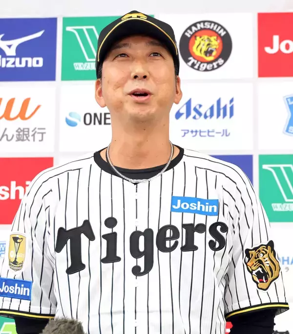 【阪神】藤川球児監督、石井大智の離脱に「戦力がダウンしたと思っていない」…キャンプＭＶＰは異例の９選手「全体的には非常に順調」