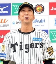 【阪神】藤川球児監督、石井大智の離脱に「戦力がダウンしたと思っていない」…キャンプＭＶＰは異例の９選手「全体的には非常に順調」