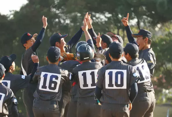 【ボーイズリーグ】大阪山直が加盟２４年目で春夏通じて初の全国切符奪取