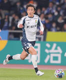 「千葉・石川大地が今季＆Ｊ１の舞台で初ゴール「軸足に当たっちゃって…」小林監督は安定感を高評価」の画像1