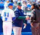 「【ＷＢＣ】オーストラリアがＤｅＮＡと練習試合　３安打完封負けも元中日の指揮官「選手は自信を持ってプレーしている」」の画像1