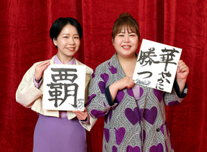 天才ピアニスト・竹内知咲「覇気を与えられる漫才を」芸歴１０年目でラストチャンス…ｙｔｖ漫才新人賞決定戦