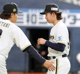 「「オリックスが世界一ってことか」から一夜明け…韓国代表には敗れる　先発の片山楽生が５失点ＫＯ」の画像1