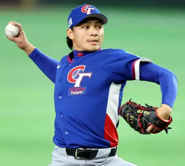【ソフトバンク】小久保監督、ＷＢＣ台湾代表・徐若熙は「１回できあがっている」今後の調整はチーム再合流後の状態を見て判断