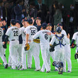 「侍ジャパン、１次ラウンド終了からわずか５時間半後に弾丸出国　全勝突破で準々決勝以降の舞台・マイアミへ出発　」の画像1