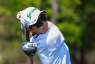 長沢愛羅は１４位、広吉優梨菜は２９位で決勝進出　岩永杏奈、後藤あい、梶谷翼は予選落ち　オーガスタ女子アマ