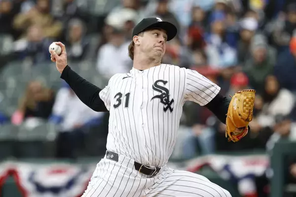 村上宗隆所属のホワイトソックス、テーラーをオープナーとして４日間で３度目の先発　