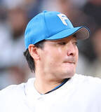 「【日本ハム】有原航平は５回９安打６失点で降板　ソフトバンクにリベンジならず　ＮＰＢ通算１００勝はお預け」の画像1