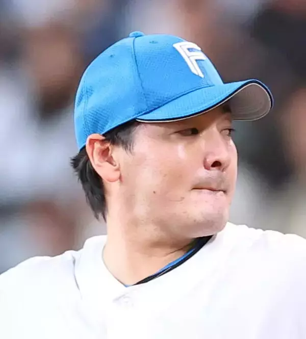 【日本ハム】有原航平は５回９安打６失点で降板　ソフトバンクにリベンジならず　ＮＰＢ通算１００勝はお預け