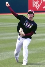 【ＮＰＢ今日の見どころ】現在３戦３勝の楽天・荘司　４戦４勝なら球団の開幕投手では初　プロ野球全体でも１８年の菊池雄星以来８年ぶり