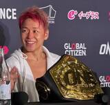 「格闘技界を再興した男「引退」武尊ヒストリー「史上初のＫ―１三階級制覇」…パニック障害で苦しんだ過去も…４・２９有明アリーナ」の画像1