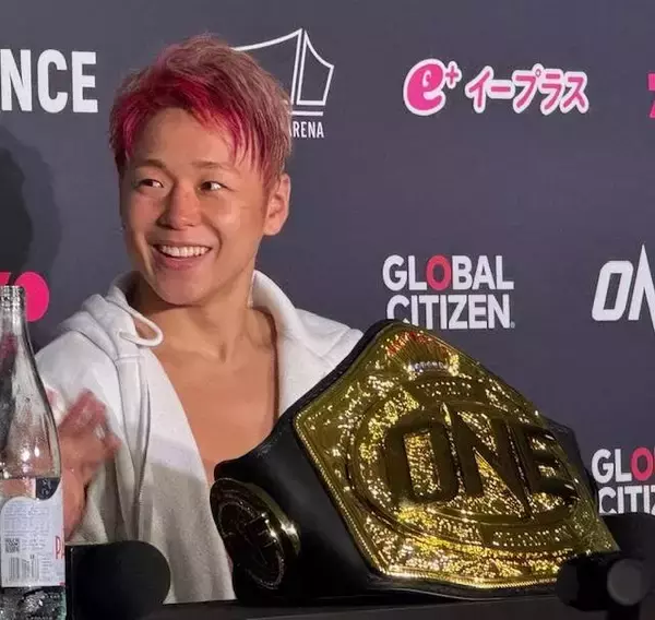 格闘技界を再興した男「引退」武尊ヒストリー「史上初のＫ―１三階級制覇」…パニック障害で苦しんだ過去も…４・２９有明アリーナ