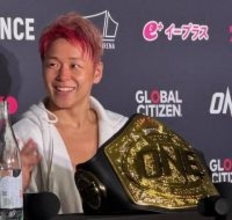 格闘技界を再興した男「引退」武尊ヒストリー「史上初のＫ―１三階級制覇」…パニック障害で苦しんだ過去も…４・２９有明アリーナ