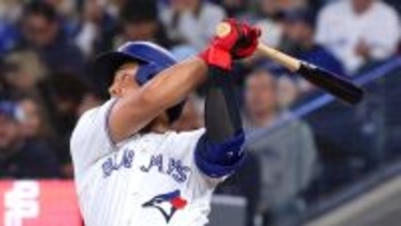 岡本和真が２試合連続弾で８号、米自己最長１３８メートル特大弾！　２戦３発＆３９・３発ペースで量産態勢突入