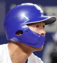 【中日】土田龍空が頭部死球で左翼スタンドからはブーイング　ルイーズは危険球で退場に