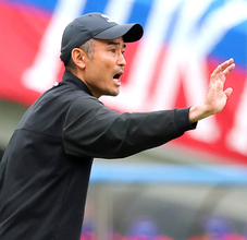 Ｊ１千葉、柏とのダービーは２―４で敗戦　小林慶行監督「課題が全て出た」東地区最下位で地域ラウンド終了