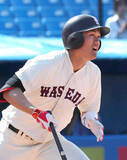 「【大学野球】早大・阿部葉太が１年春で感じた壁と小宮山監督への思い…打撃フォームをリセット、スタイルも「変えていきたい」」の画像1