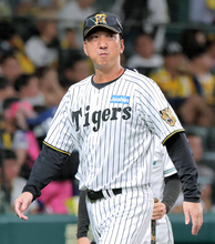 【阪神】痛恨拙守で西武戦４連敗…９回に佐藤の１５号２ランで追い上げるも...