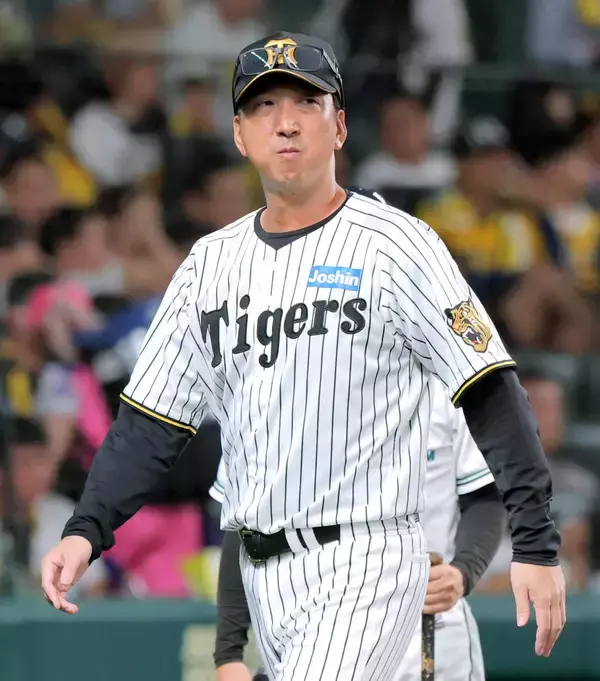 【阪神】痛恨拙守で西武戦４連敗…９回に佐藤の１５号２ランで追い上げるも...
