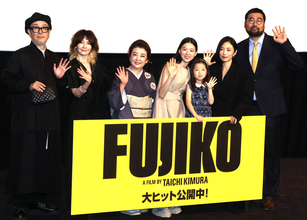 片山友希、初主演映画がイタリアの映画祭で２冠獲得　海外志向強くなり「世界の方々とお仕事できるようになったら」