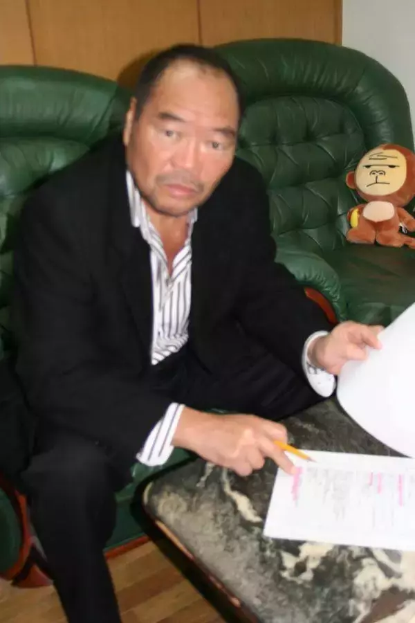 「俺はそれで『ＯＫ牧場』って言ってると思う」…ガッツ石松さん「ＯＫ牧場」由来…「モーニングショー」長嶋一茂が解説