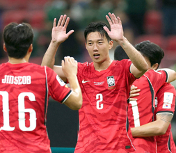 【Ｗ杯】韓国代表ＤＦイ・ハンボムにリバプールが獲得名乗り！　チェコ戦２―１勝利でプレミアリーグ強豪が注目