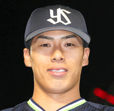 【ヤクルト】山野太一　２３日の阪神戦でプロ初の甲子園マウンドへ「プロではまだ投げていないので投げてみたい思いはあります」