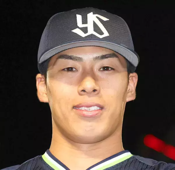 【ヤクルト】山野太一　２３日の阪神戦でプロ初の甲子園マウンドへ「プロではまだ投げていないので投げてみたい思いはあります」