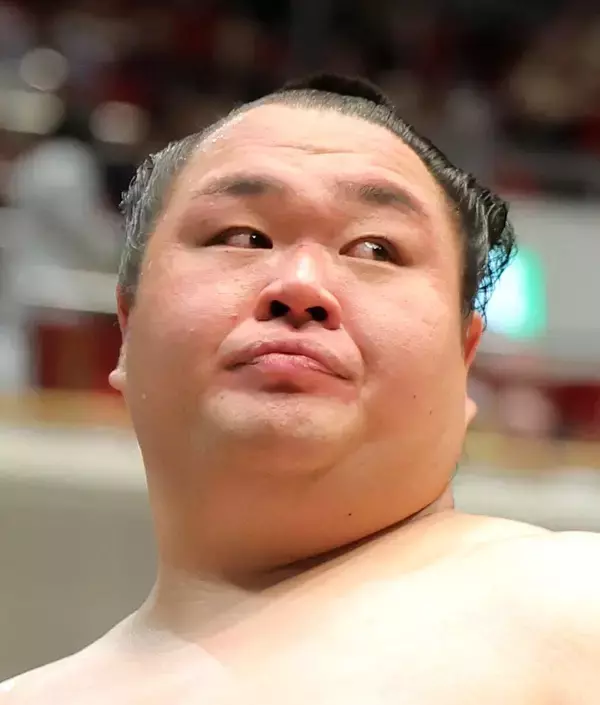 十両・友風に第２子となる長女が誕生　「女の子だったので、また違ったかわいさがある」…名古屋場所への励み