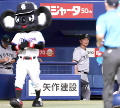 【巨人】橋上監督代行「現有戦力、ファームの選手も含め少しでも攻撃力にプラスになるような方法がないか模索」週明けにも野手再編示唆…一問一答