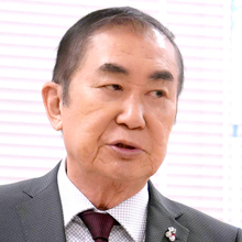 桂文枝が板東英二さん悼む「ビンゴシュート、あの笑顔が忘れられません」
