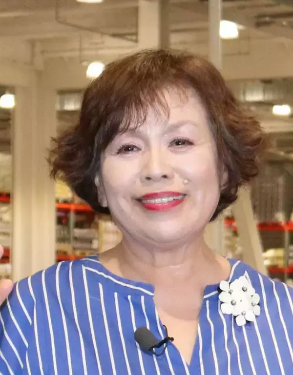 上沼恵美子「分かっていた話」と“密会報道”の三山凌輝をバッサリ「水谷さん、紅茶かけてやったらええ」