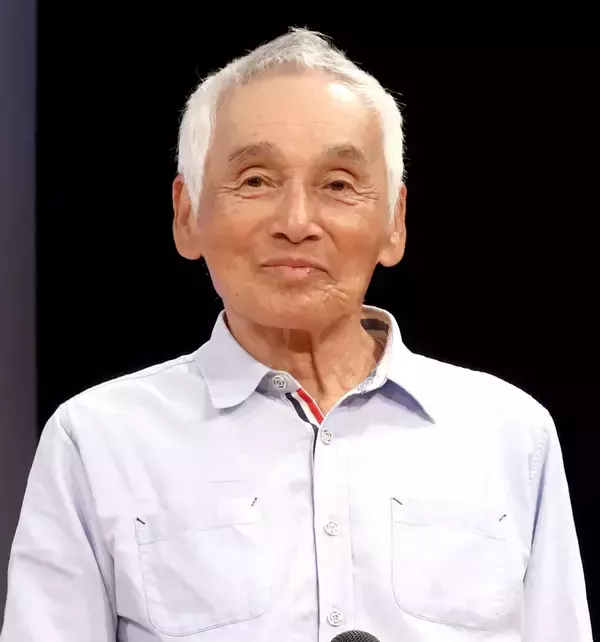 岡本富士太　「Ｇメン’７５」丹波哲郎さんが「セリフを覚えてこない」伝説は本当だった「時々、覚えてくるんです」