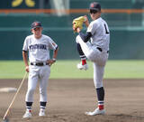 「【甲子園】Ｖ候補の横浜、神奈川大会からの登録選手変更はなし…村田監督「代える要素はなかった」」の画像1