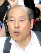 がん闘病中の桐谷広人さん　驚きの生活習慣を続ける「明け方に寝て…」ネットびっくり「すごい」「不思議ですね」