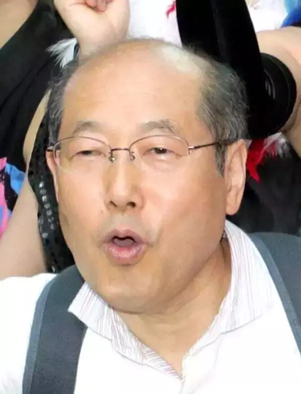 がん闘病中の桐谷広人さん　驚きの生活習慣を続ける「明け方に寝て…」ネットびっくり「すごい」「不思議ですね」
