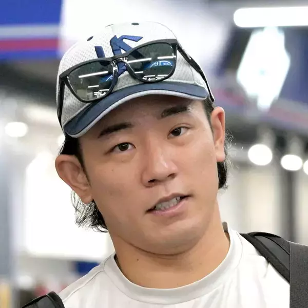 【ヤクルト】横浜高ＯＢの増田珠が恩師の故・渡辺元智氏を悼む「すごく親身というか、手取り足取り教えてもらいました」