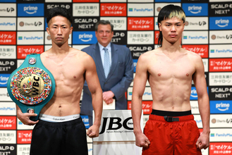 【ボクシング】山中慎介氏が４大世界戦を占う　井上拓真ＶＳ那須川天心は互角　それでも何かをやってのける気配がするのか…