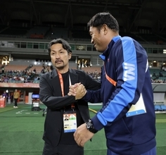 【なでしこ】狩野倫久監督の原点はブラジル　高校から直接ブラジルへ挑戦→女子サッカーの指導者に至るまで…アジア大会