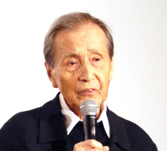 ８９歳、山本學「これが最後かな…」　封印してきた関西弁の役を引き受けた理由　「最後なら、できなかったことに挑戦しよう」映画で大役好演