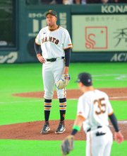 セ最多のべ５０８人…壮絶すぎた巨人リリーフ陣の戦いとその舞台裏…連載・橋上巨人２０２６検証